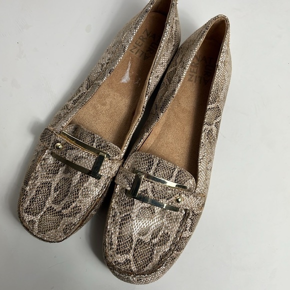 Naturalizer Gisella Comfort Flat Loafers size 9.5 - Picture 3 of 5